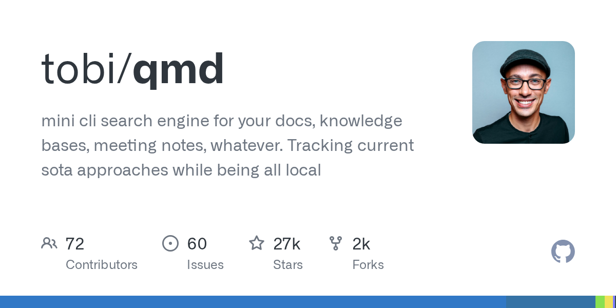 QMD preview